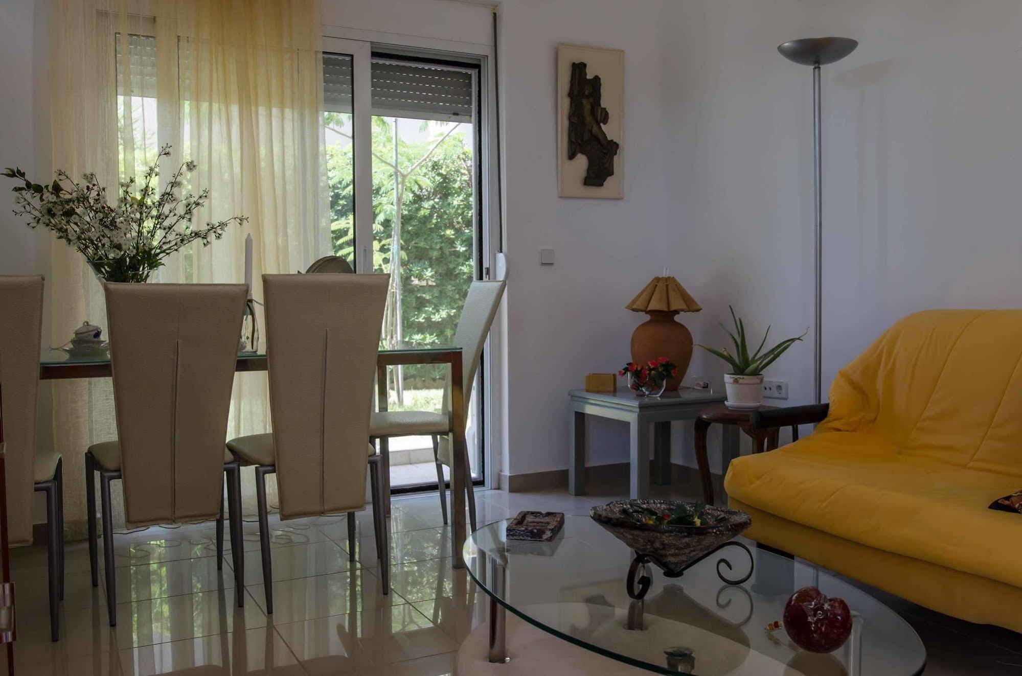 Goji Vegan Hotel Ialysos  Esterno foto